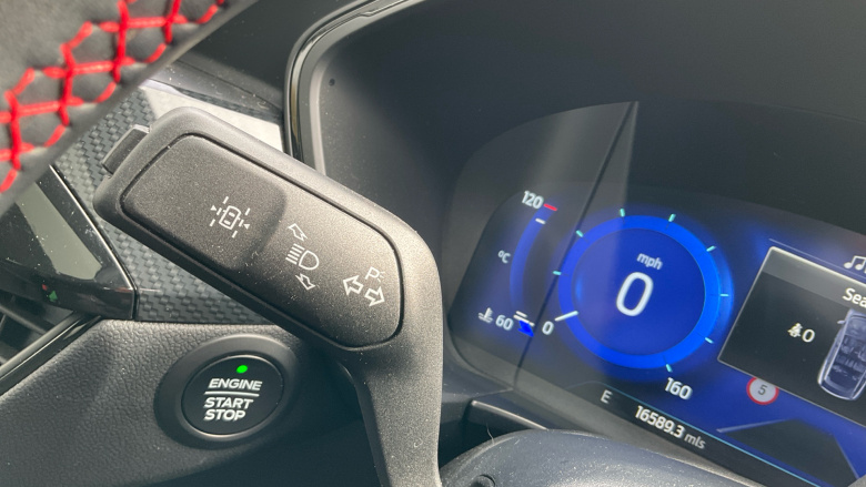 Ford Kuga 1.5 EcoBoost 150 Graphite Tech Edition 5dr Petrol Estate